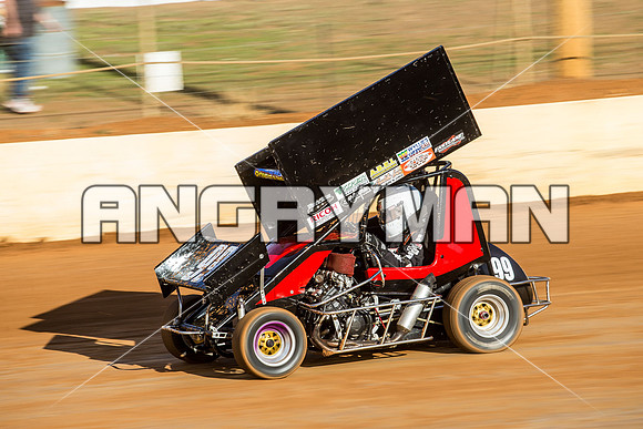 formula 500 99 t99 - 30 - Carrick - 3rd April 2015