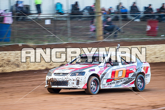 modified 7 V7 JUSTIN DREW - 30 - Carrick - 3rd April 2015-7