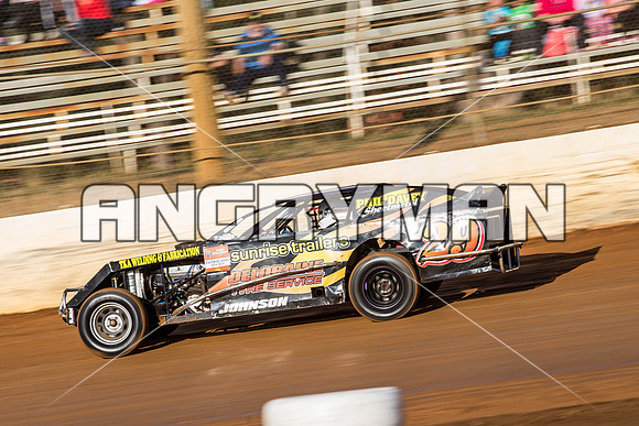 amca 29 t29 - 30 - Carrick - 3rd April 2015