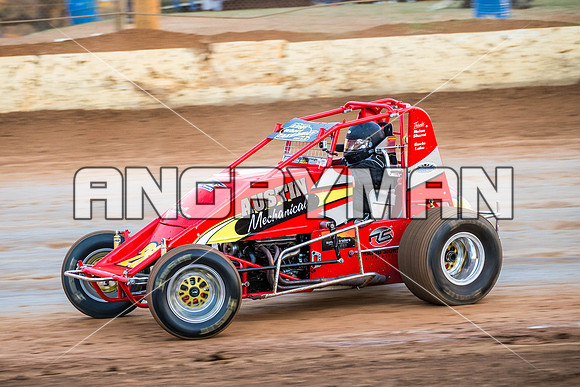 wingless 26 t26 - 30 - Carrick - 3rd April 2015-2