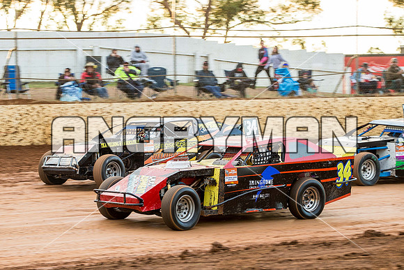 amca 34 t34 - 30 - Carrick - 3rd April 2015-2