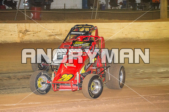 wingless 26 t26 - 30 - Carrick - 3rd April 2015-3