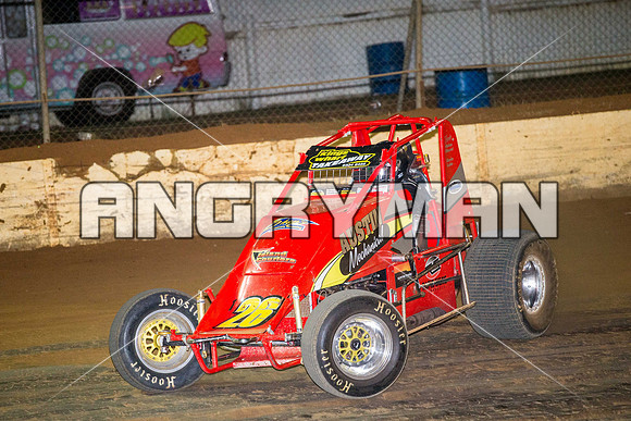 wingless 26 t26 - 30 - Carrick - 3rd April 2015-4