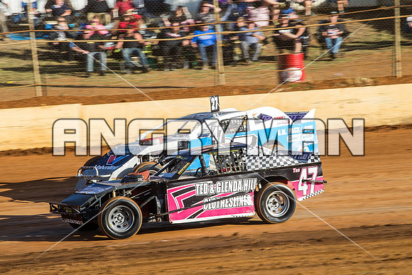 amca 47 t47 - 30 - Carrick - 3rd April 2015-2