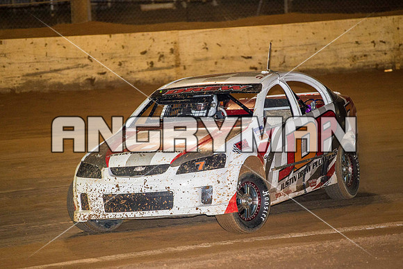 modified 7 V7 JUSTIN DREW - 30 - Carrick - 3rd April 2015-13