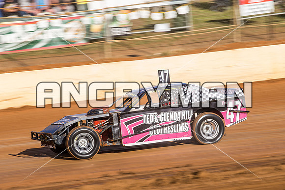 amca 47 t47 - 30 - Carrick - 3rd April 2015-3