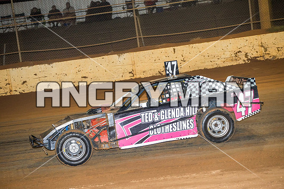 amca 47 t47 - 30 - Carrick - 3rd April 2015-5