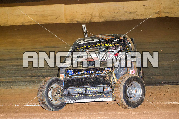 amca 47 t47 - 30 - Carrick - 3rd April 2015-6