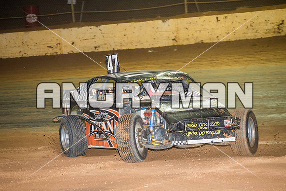amca 47 t47 - 30 - Carrick - 3rd April 2015-7
