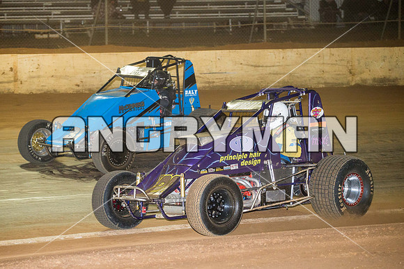 wingless 28 t28 - 30 - Carrick - 3rd April 2015-7
