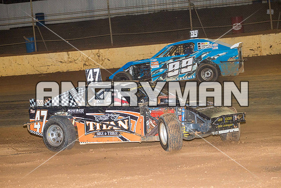 amca 47 t47 - 30 - Carrick - 3rd April 2015-8