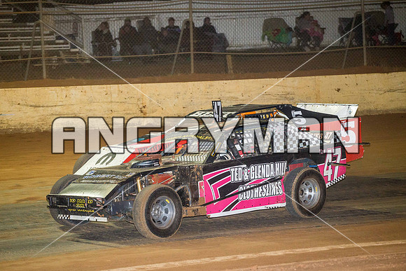 amca 47 t47 - 30 - Carrick - 3rd April 2015-9