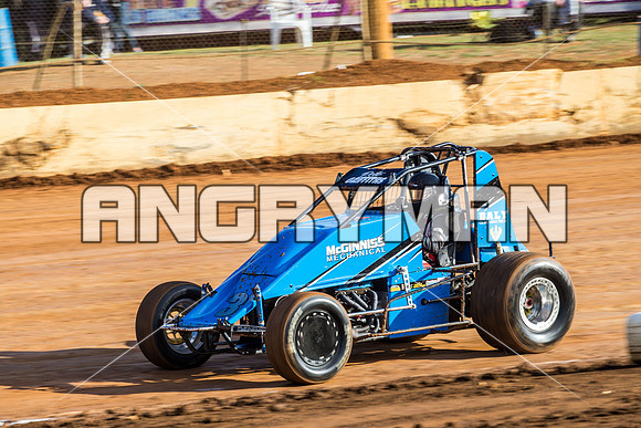 wingless 31 t31 - 30 - Carrick - 3rd April 2015-4