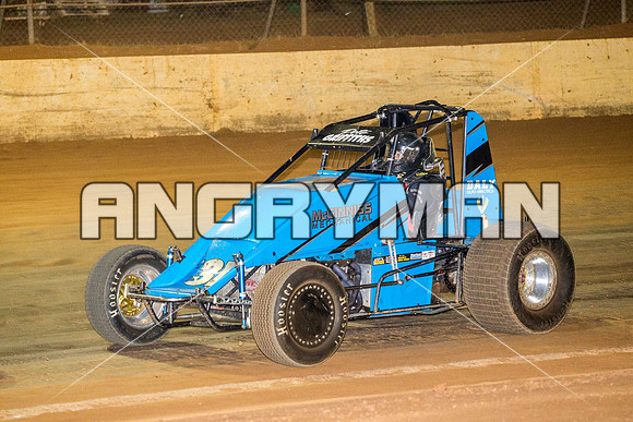 wingless 31 t31 - 30 - Carrick - 3rd April 2015-6