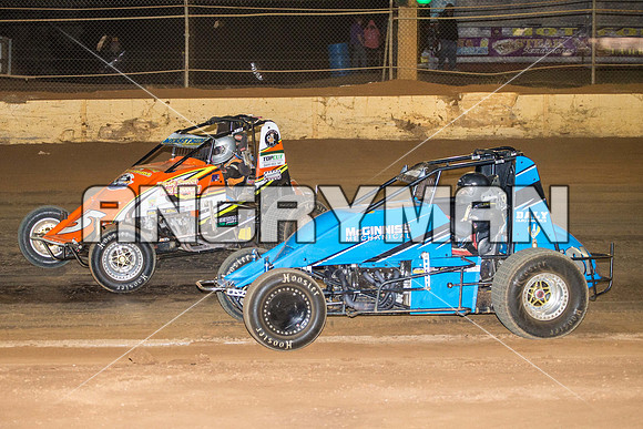 wingless 31 t31 - 30 - Carrick - 3rd April 2015-8