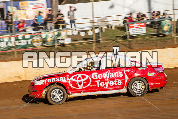 modified 11 t11 jordy howe - 30 - Carrick - 3rd April 2015-3