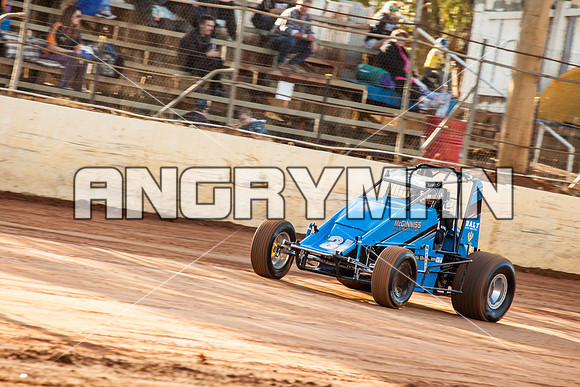 wingless 31 t31 - 30 - Carrick - 3rd April 2015