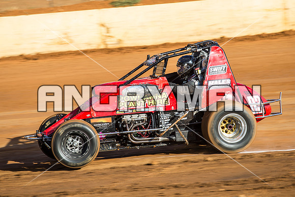 wingless 83 t83 - 30 - Carrick - 3rd April 2015-3