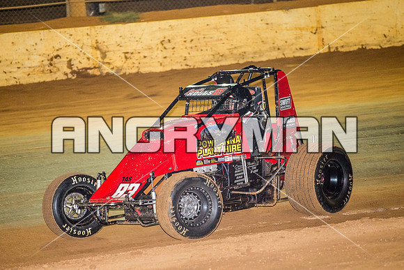 wingless 83 t83 - 30 - Carrick - 3rd April 2015-4