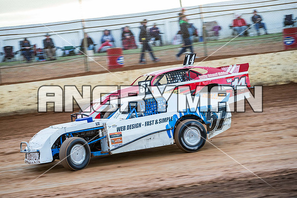 amca 57 t57 - 30 - Carrick - 3rd April 2015-2
