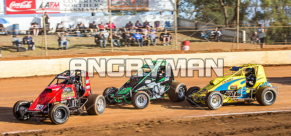 wingless 83 t83 - 30 - Carrick - 3rd April 2015