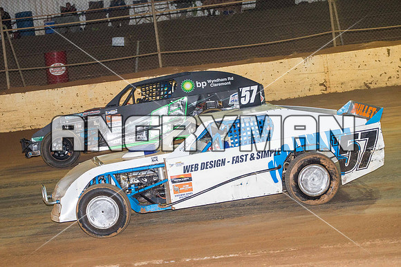 amca 57 t57 - 30 - Carrick - 3rd April 2015-3