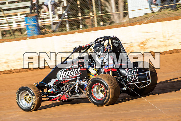 wingless 87 t87 - 30 - Carrick - 3rd April 2015-2