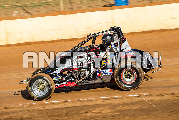 wingless 87 t87 - 30 - Carrick - 3rd April 2015-3