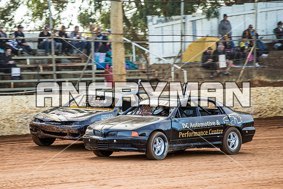 modified 13 t13 brodie piper - 30 - Carrick - 3rd April 2015-3