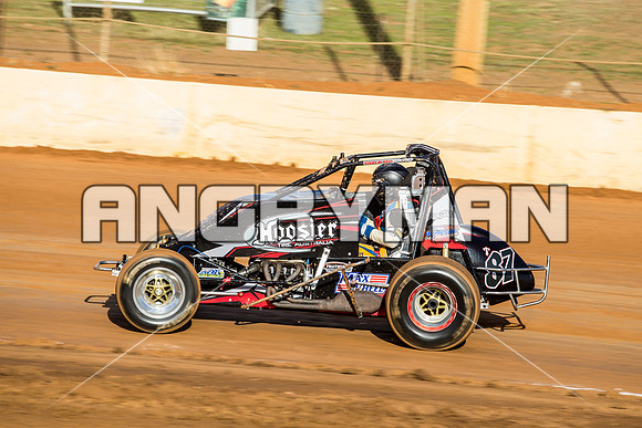 wingless 87 t87 - 30 - Carrick - 3rd April 2015-4