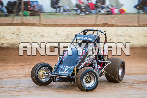 wingless 87 t87 - 30 - Carrick - 3rd April 2015-5