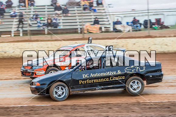 modified 13 t13 brodie piper - 30 - Carrick - 3rd April 2015-6