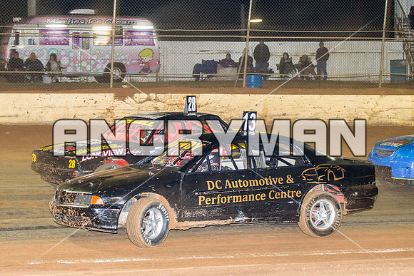 modified 13 t13 brodie piper - 30 - Carrick - 3rd April 2015-7