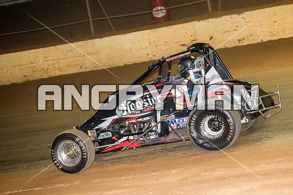wingless 87 t87 - 30 - Carrick - 3rd April 2015-6