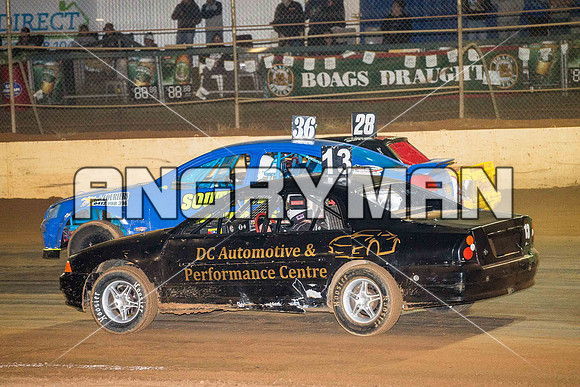 modified 13 t13 brodie piper - 30 - Carrick - 3rd April 2015-8
