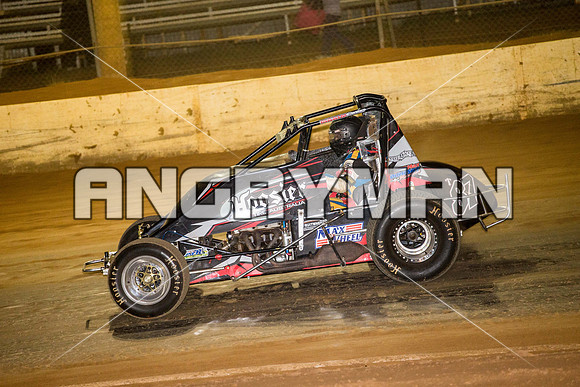 wingless 87 t87 - 30 - Carrick - 3rd April 2015-7