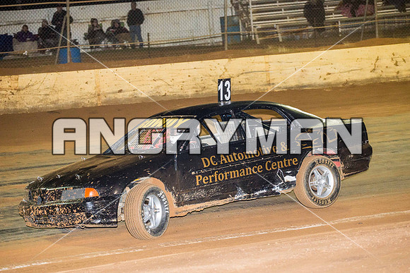 modified 13 t13 brodie piper - 30 - Carrick - 3rd April 2015-9