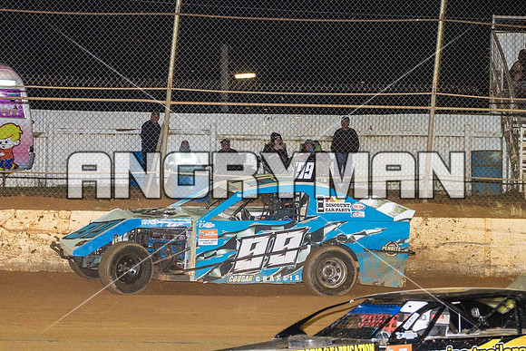 amca 99 t99 - 30 - Carrick - 3rd April 2015-4