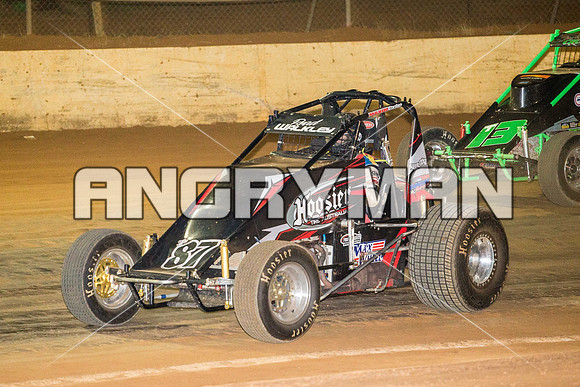 wingless 87 t87 - 30 - Carrick - 3rd April 2015-8