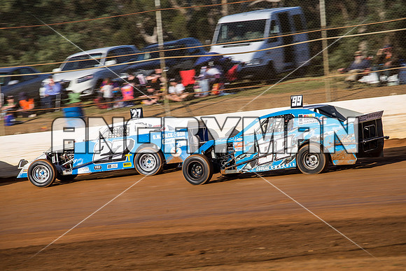 amca 99 t99 - 30 - Carrick - 3rd April 2015