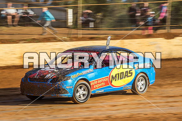 modified 17 t17 smiley williams - 30 - Carrick - 3rd April 2015-2