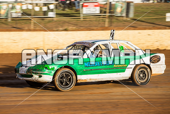 modified 21 t21 Joshua Stephens - 30 - Carrick - 3rd April 2015-2