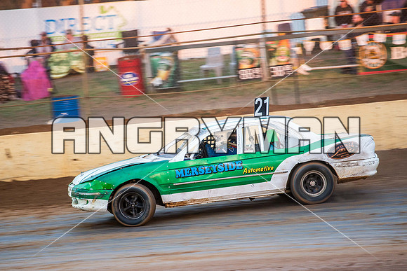 modified 21 t21 Joshua Stephens - 30 - Carrick - 3rd April 2015-5