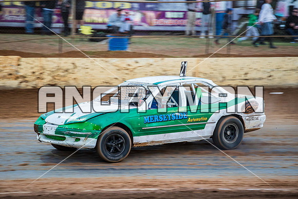 modified 21 t21 Joshua Stephens - 30 - Carrick - 3rd April 2015-6