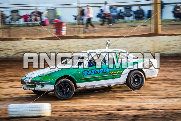 modified 21 t21 Joshua Stephens - 30 - Carrick - 3rd April 2015