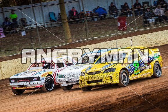 modified 22 Q22 ALLAN NASH - 30 - Carrick - 3rd April 2015-3