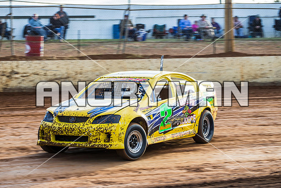 modified 22 Q22 ALLAN NASH - 30 - Carrick - 3rd April 2015-5