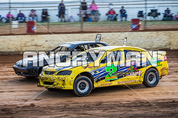 modified 22 Q22 ALLAN NASH - 30 - Carrick - 3rd April 2015-6