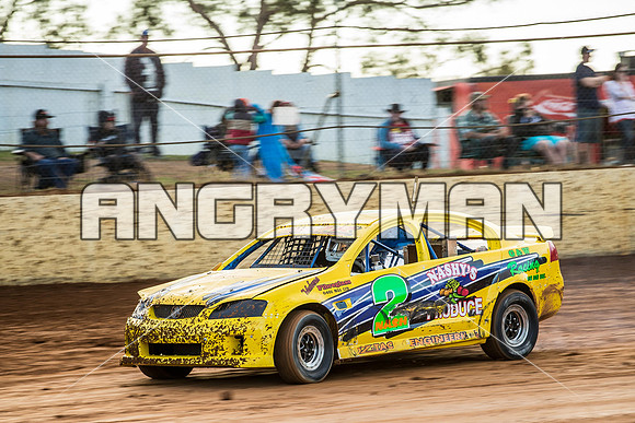 modified 22 Q22 ALLAN NASH - 30 - Carrick - 3rd April 2015-7
