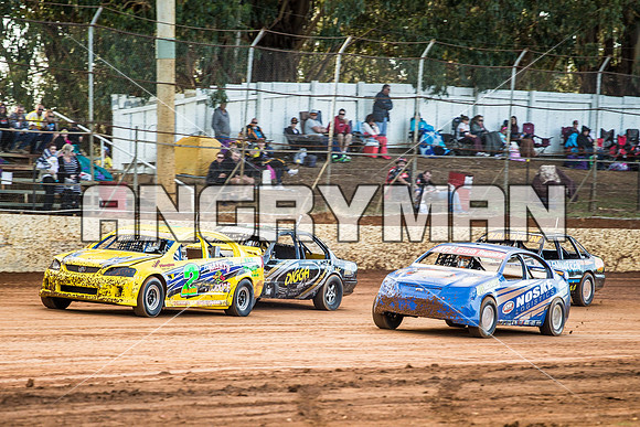modified 22 Q22 ALLAN NASH - 30 - Carrick - 3rd April 2015-8
